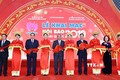 政府总理阮春福：报刊展使越南新闻传播活动更加丰富