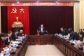 Thủ tướng Nguyễn Xuân Phúc chỉ đạo các bộ, ngành vào cuộc vụ nhiễm sán lợn tại Thuận Thành