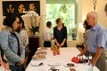 全球最大的法式晚餐将在越南等举行