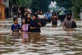  印尼洪灾伤亡严重 灾区进入紧急状态