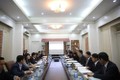 越南与日本就《移交被判刑人员协定》开展第二轮磋商