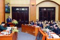 越南政府总理阮春福: 筑起新形势下坚固的警备区