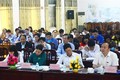 Thông qua nghị quyết về sáp nhập thôn, tổ dân phố và mở rộng địa giới hành chính thành phố Tuyên Quang