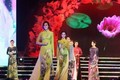 第6次胡志明市奥黛节向游客推广传统文化价值和旅游形象 