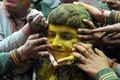 Ấn Độ: Lễ hội sắc màu Holi
