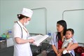 96% trường hợp mắc sởi ở Đắk Lắk đều chưa tiêm vắc-xin phòng bệnh
