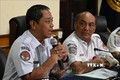  印度尼西亚就狮航波音737MAX坠机事故召开记者会