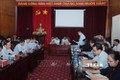 Thông tấn xã Việt Nam tăng cường hợp tác thông tin với tỉnh Bắc Kạn