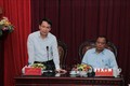 越通社与北件省签署新闻宣传合作协议