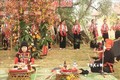 Lễ hội Hết chá – nét văn hóa tâm linh của đồng bào dân tộc Thái