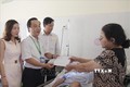 Nhân Ngày Công tác xã hội Việt Nam (25/3): Gom nhặt những nụ cười nơi bệnh viện