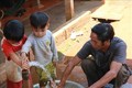 Hạn hán đe dọa nông dân Bình Phước