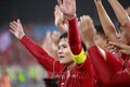 亚洲足球联合会：越南足球的级别明显提升