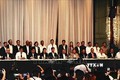 泰国大选：为泰党与其他6个小党派联合组阁