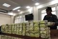 毒品犯罪调查警察局紧急逮捕跨国贩卖运输毒品团伙头目 