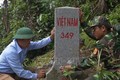 Những cột mốc sống bảo vệ chủ quyền an ninh biên giới quốc gia ở Thanh Hóa