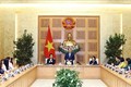 越南政府总理阮春福会见越南女企业家代表