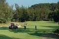 越南高尔夫旅游发展潜力巨大 