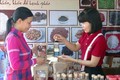 Phú Yên: Hội chợ ẩm thực – nơi trải nghiệm văn hóa vùng miền