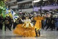 Khai màn lễ hội Carnival Rio de Janeiro