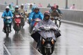 Thời tiết ngày 4/3/2019: Bắc Bộ ngày có mưa, Nam Bộ nắng ráo