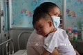 Thành phố Hồ Chí Minh: Đà tăng của các dịch bệnh có xu hướng giảm chậm