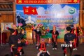Phát huy nét đẹp văn hóa của đồng bào Dao Thanh Y ở xã nông thôn mới Bằng Cả