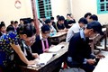 Lào Cai: Thắp niềm tin từ những lớp học xóa mù chữ ban đêm