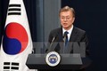 韩国希望进一步加强与东盟各国的合作关系
