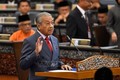 马来西亚总理呼吁东盟改变经贸合作思维