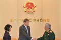 越南与美国加强合作 致力于克服战后遗留炸弹后果