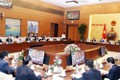 越南第十四届国会常委会第32次会议将于3月11日开幕
