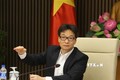 越南政府副总理武德儋：加大宣传力度 建设越南人文化意识