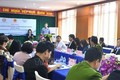 Khởi động dự án “Phòng, chống mua bán người” tại Hà Giang