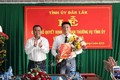 Tỉnh ủy Đắk Lắk chỉ định vị trí Bí thư Thành ủy Buôn Ma Thuột