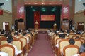 越南海警司令部召开《越中北部湾渔业合作协定》实施15年监督工作总结会议