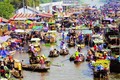 芹苴市着力发展湄公河绿色旅游村模式