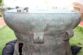 2000多年前的越南东山铜鼓在马来西亚发现