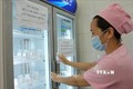 越南南方首个母乳银行正式成立投运