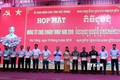Các địa phương tổ chức nhiều hoạt động mừng Tết Chôl Chnăm Thmây