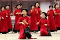 Giỗ Tổ Hùng Vương - Lễ hội Đền Hùng năm 2019: Nhiều chương trình hát Xoan đặc sắc phục vụ du khách