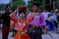 Khai mạc Ngày hội Văn hóa, Thể thao và Du lịch đồng bào dân tộc Khmer tỉnh An Giang lần thứ XII