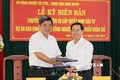 Bàn giao dự án Khu kinh tế muối Quán Thẻ cho tỉnh Ninh Thuận quản lý