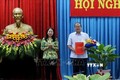 Ông Nguyễn Thanh Bình được giao quyền Chủ tịch UBND tỉnh An Giang nhiệm kỳ 2016-2021