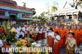 Đồng bào Khmer Nam Bộ đón Tết cổ truyền Vào năm mới với nhiều niềm vui mới