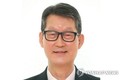 韩联社社长Cho Sung-boo：希望亚通组织在保护成员通讯社权益起到引领作用