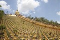 Putkiri Campuchia-điểm du lịch tâm linh mới của đất nước chùa Tháp