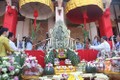 柬埔寨传统新年期间国内外游客人数增长近70%