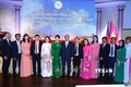 阮春福总理：旅捷越南人社群是团结互助与情系家乡的好榜样
