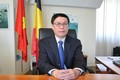 越南国会与欧洲议会在发展越南与欧盟关系中扮演重要作用